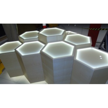 Uređivanje poslovnog prostora