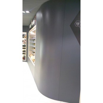 Uređivanje poslovnog prostora