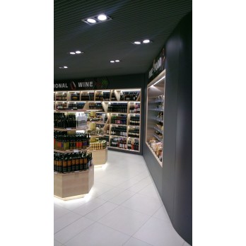 Uređivanje poslovnog prostora