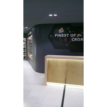 Uređivanje poslovnog prostora