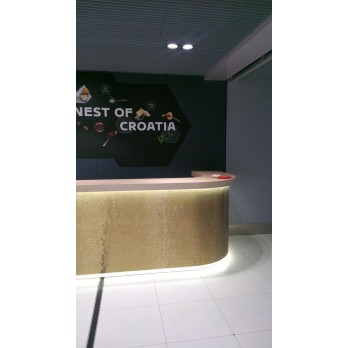 Uređivanje poslovnog prostora