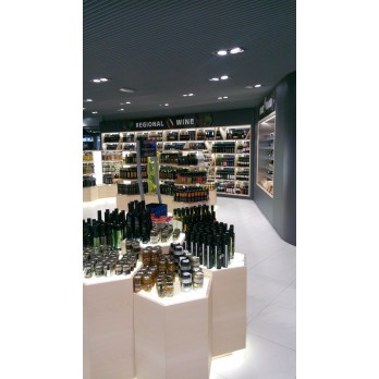 Uređivanje poslovnog prostora