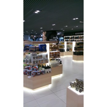 Uređivanje poslovnog prostora