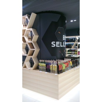 Uređivanje poslovnog prostora