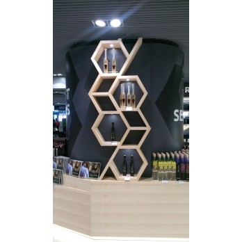 Uređivanje poslovnog prostora