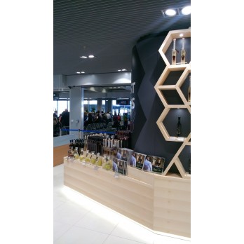 Uređivanje poslovnog prostora