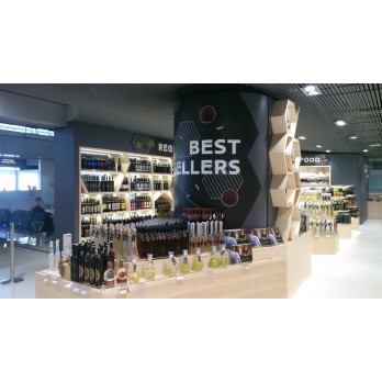 Uređivanje poslovnog prostora