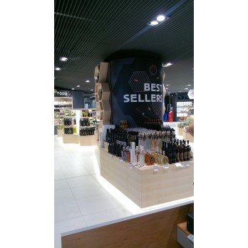 Uređivanje poslovnog prostora