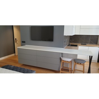 Opremanje apartmana