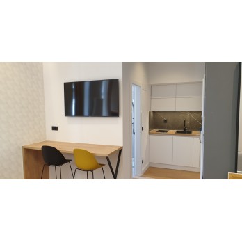 Opremanje apartmana