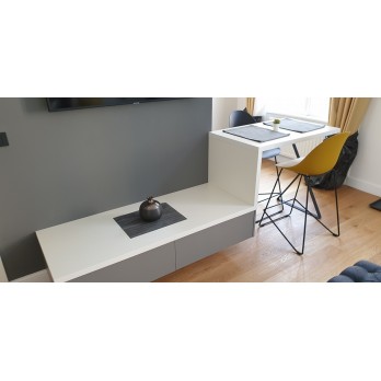 Opremanje apartmana