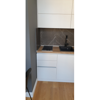Opremanje apartmana