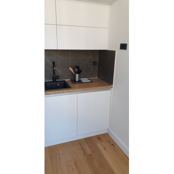 Opremanje apartmana