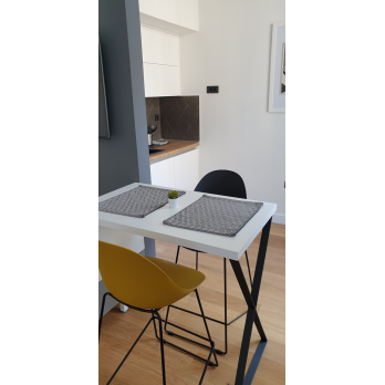 Opremanje apartmana