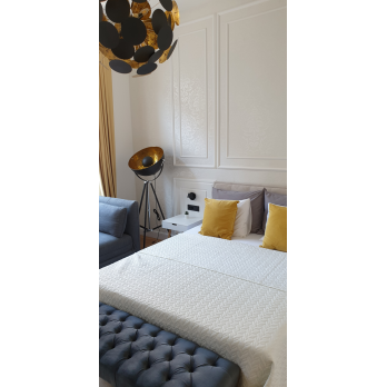 Opremanje apartmana
