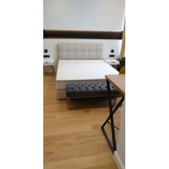 Opremanje apartmana