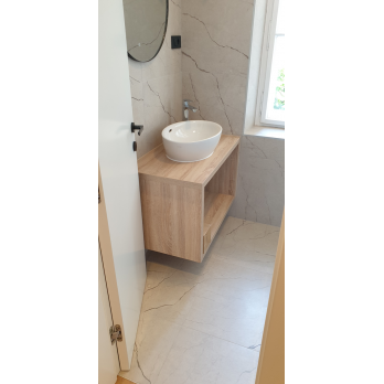 Opremanje apartmana