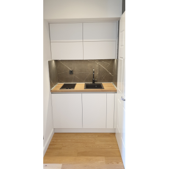 Opremanje apartmana