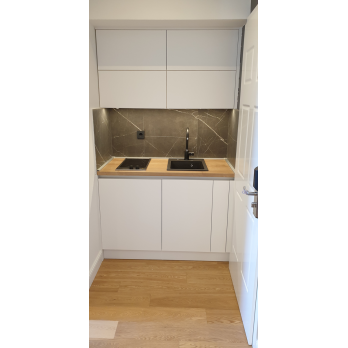 Opremanje apartmana