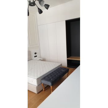 Opremanje apartmana