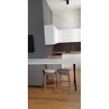 Opremanje apartmana