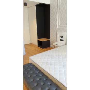 Opremanje apartmana