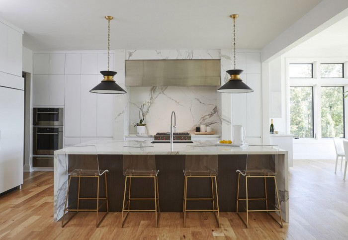 Silestone, Dekton i Sensa radne ploče, zidne i podne obloge