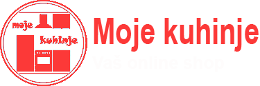 MOJE KUHINJE d.o.o. - Moja trgovina - sve za dom